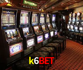 k6bet app