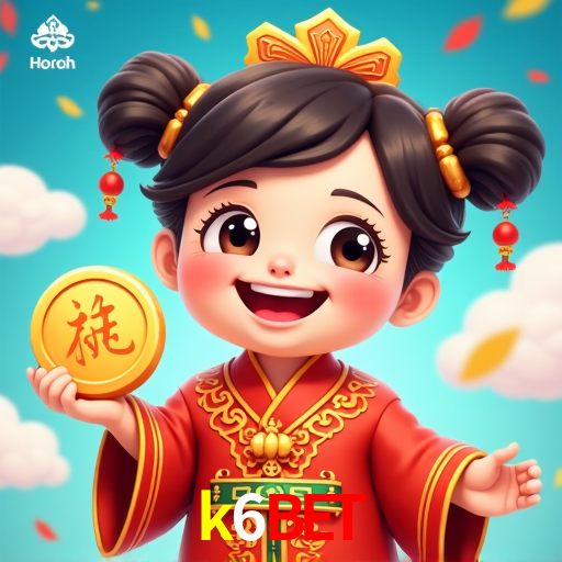 k6bet app
