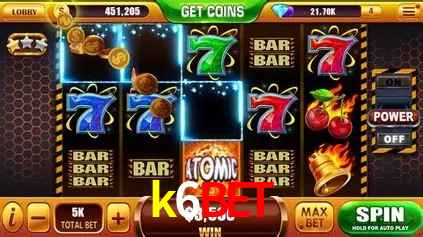 Ofertas Imperdíveis na k6bet: Promoções e Bônus Que Valem a Pena