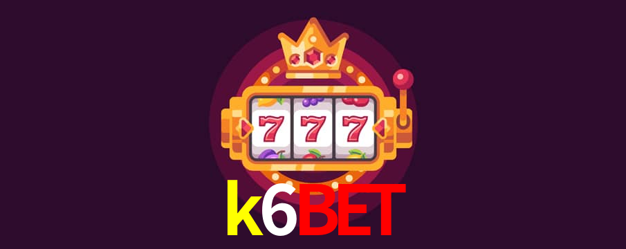 k6bet: A Experiência de Casino com Jogos de Mesa ao Vivo