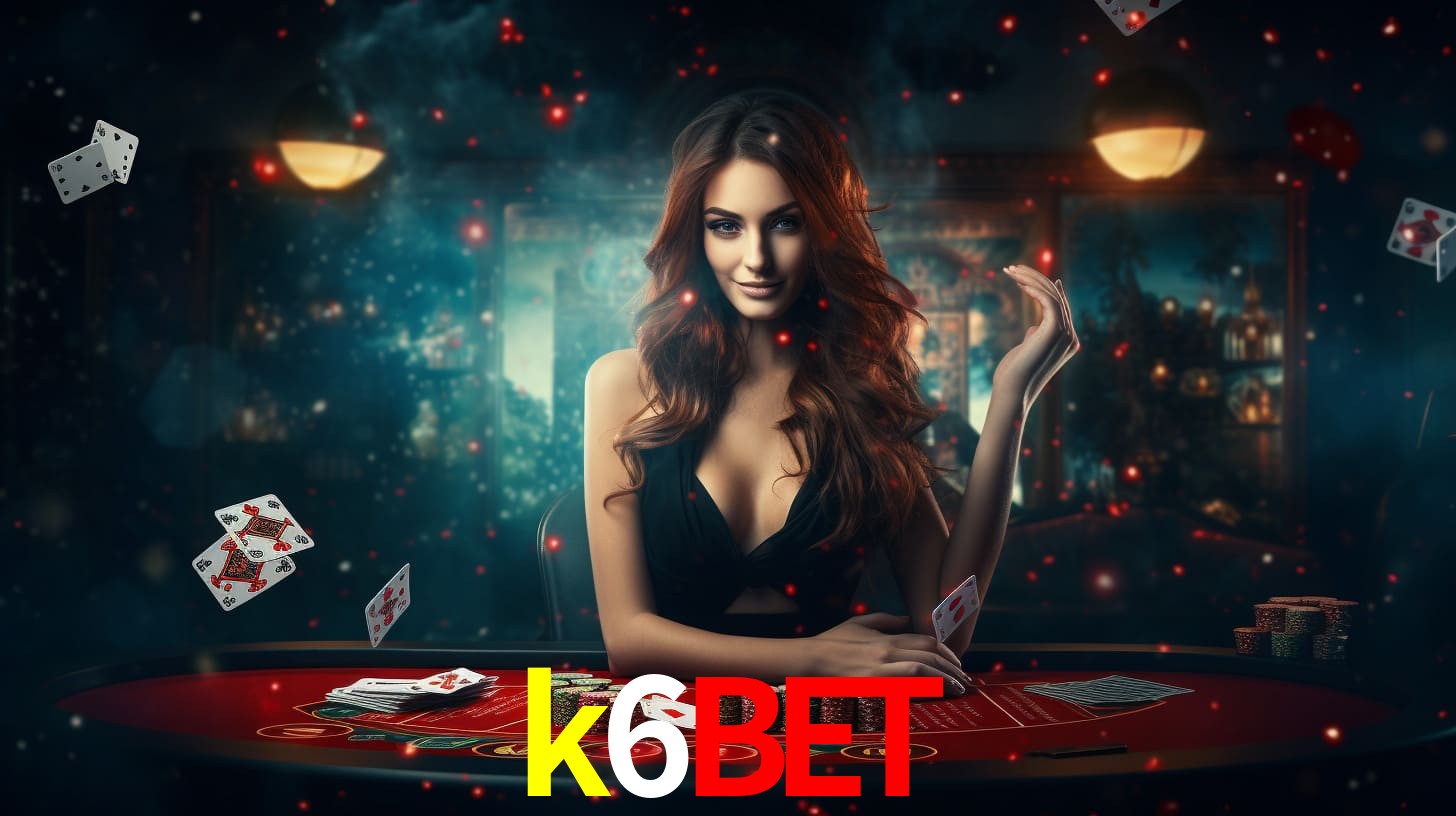 k6bet: Jogue Crash e Experimente Alta Recompensa Instantânea