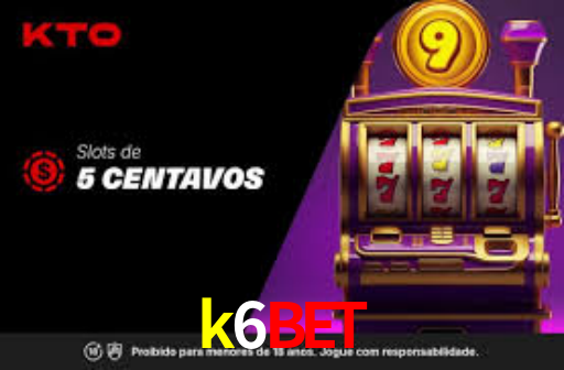 k6bet